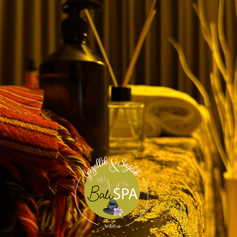 Bali Massage & Spa
