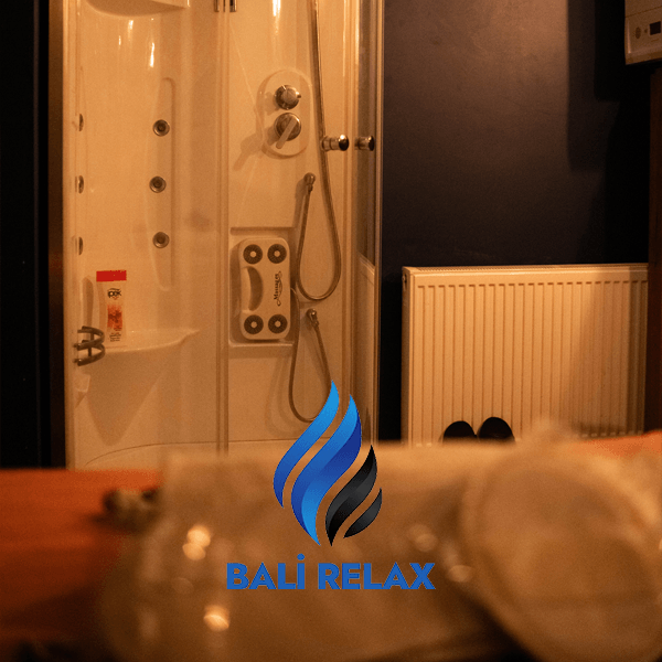 Bali Relax Masaj Salonu