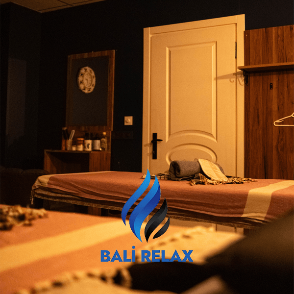 Bali Relax Masaj Salonu