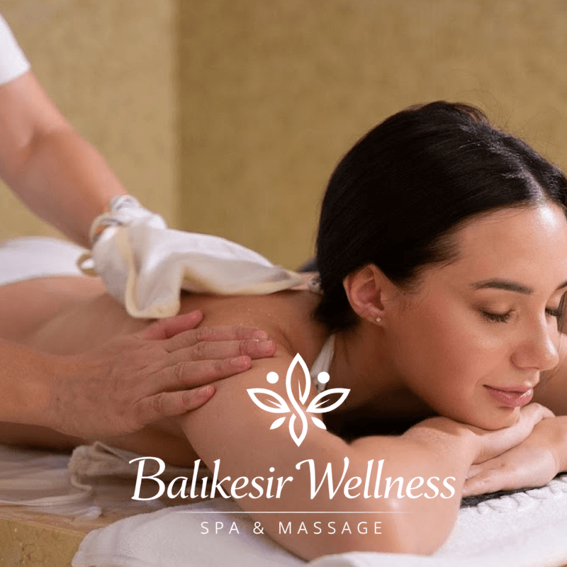Balıkesir Wellness Spa & Masaj Salonu