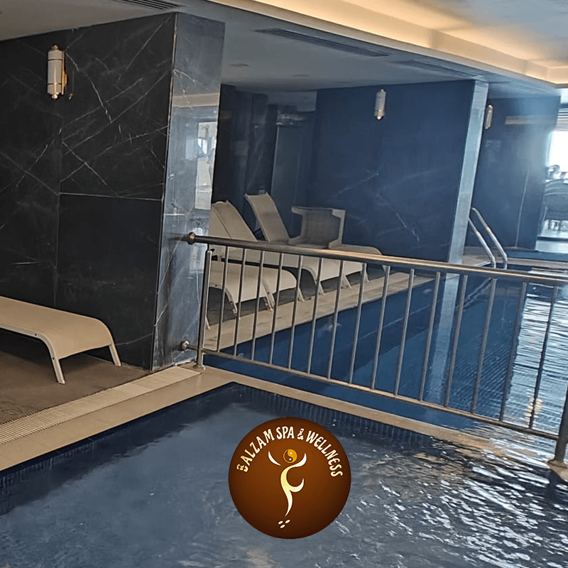 Balzam Spa Merkezi ve Masaj Salonu