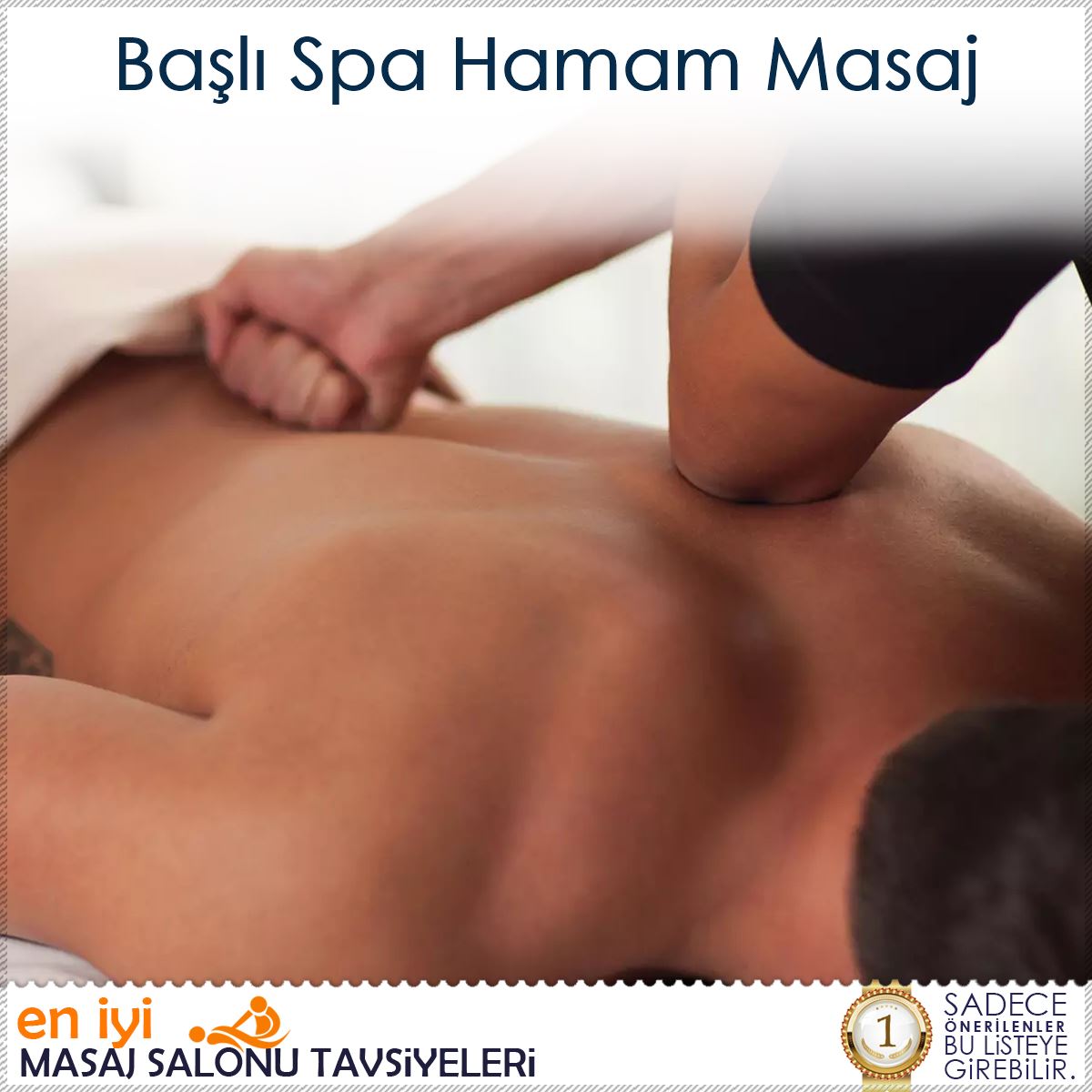 Başlı Spa Hamam Masaj