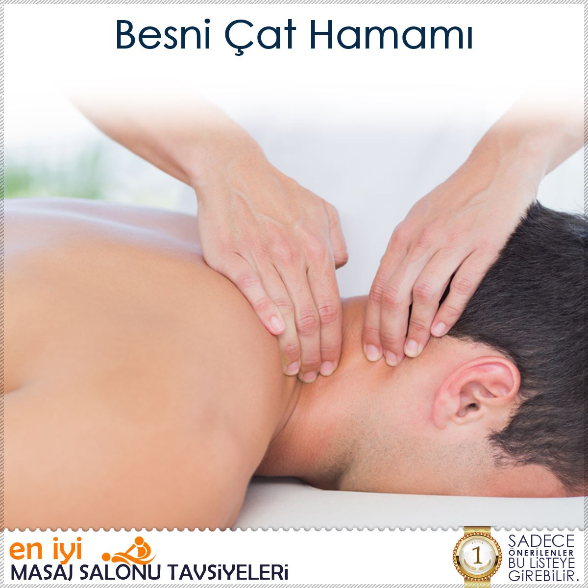 Besni Çat Hamamı