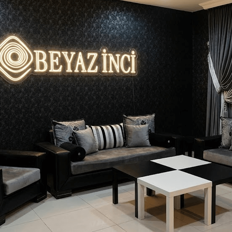 Beyaz İnci Masaj Salonu
