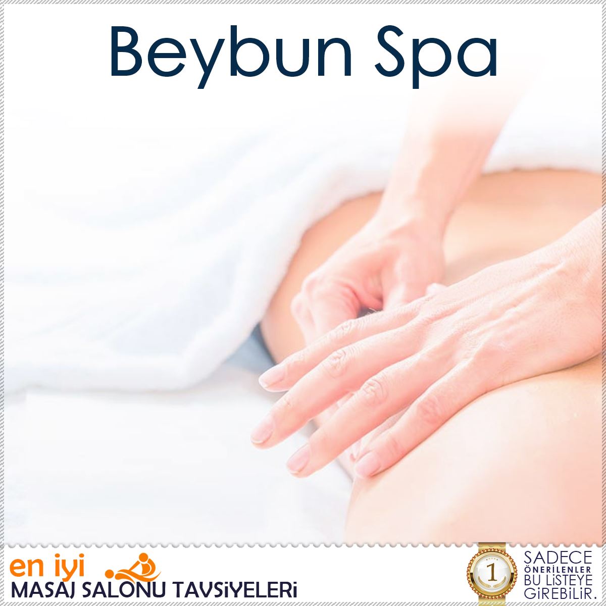 Beybun Spa
