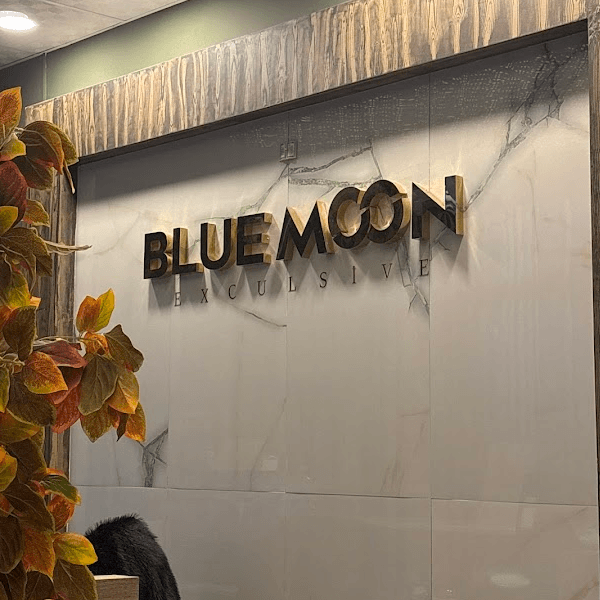 Blue Moon Exclusive Spa & Wellnees