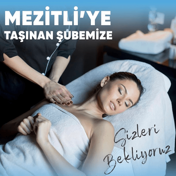Blue Moon Exclusive Spa & Wellnees