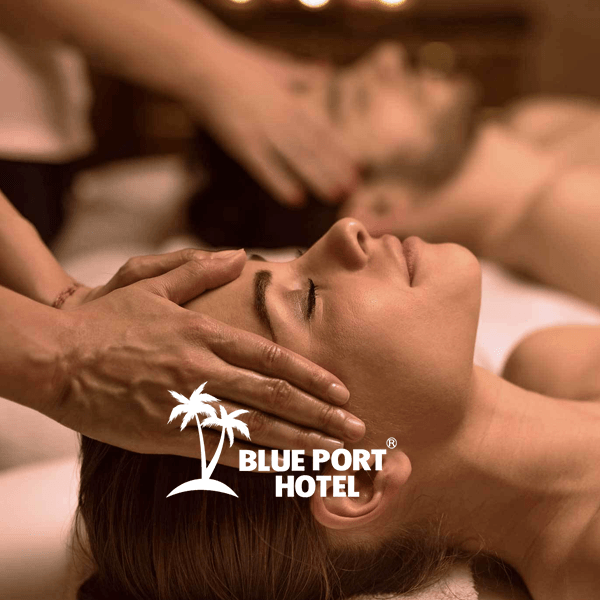 Blue Port Sailor Spa & Masaj