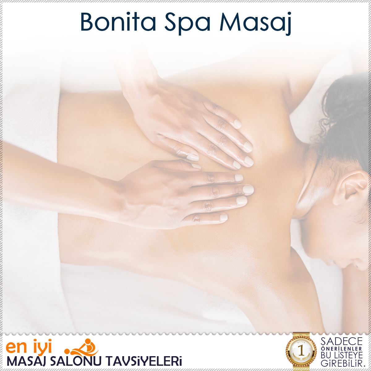 Bonita Spa Masaj