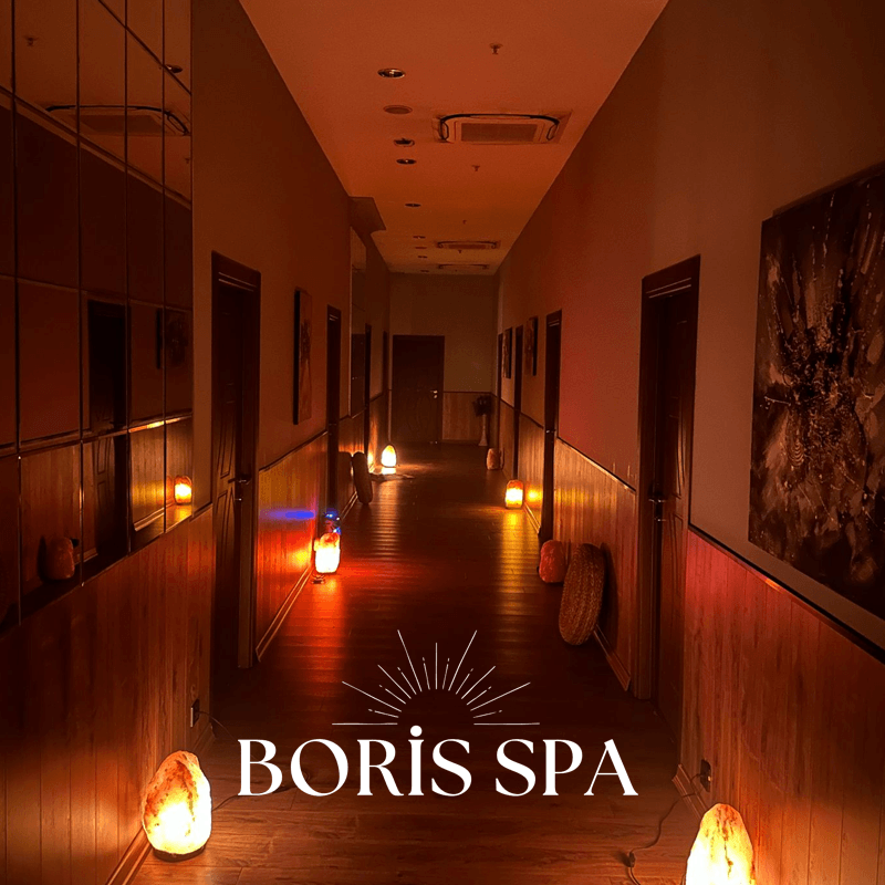 Boris Spa & Masaj Salonu