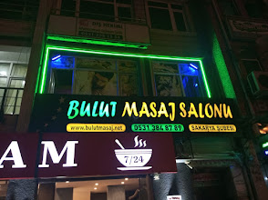 Bulut Masaj & Spa Salonu