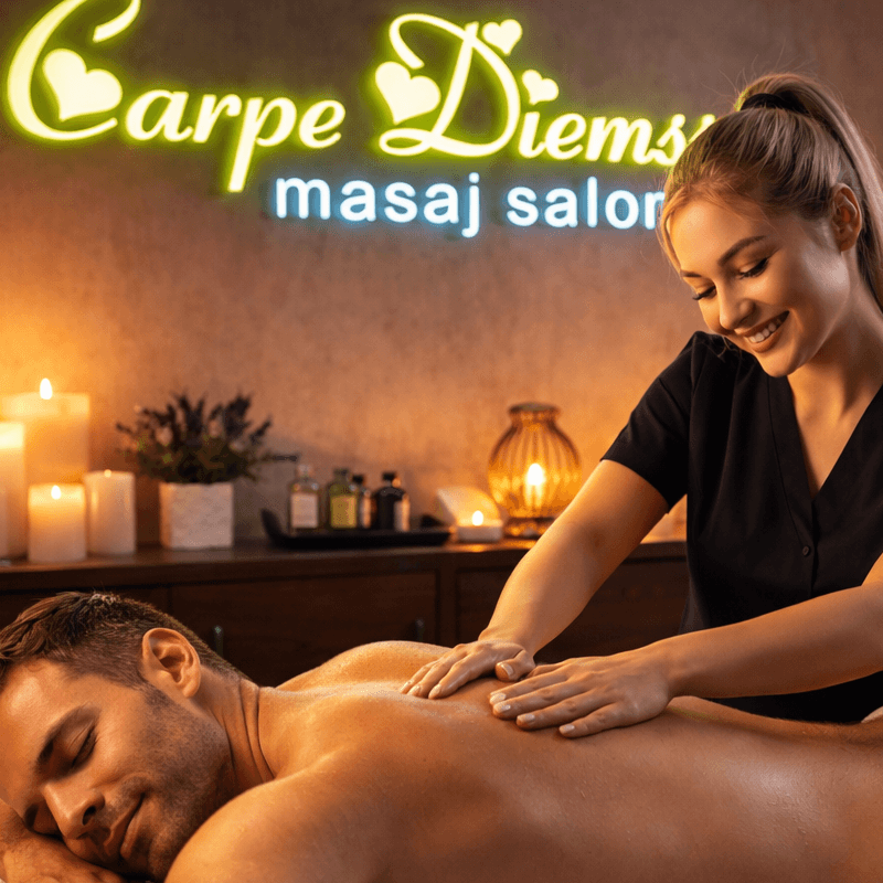 Carpediemss Masaj Salonu
