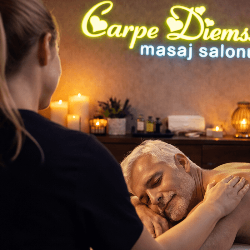 Carpediemss Masaj Salonu