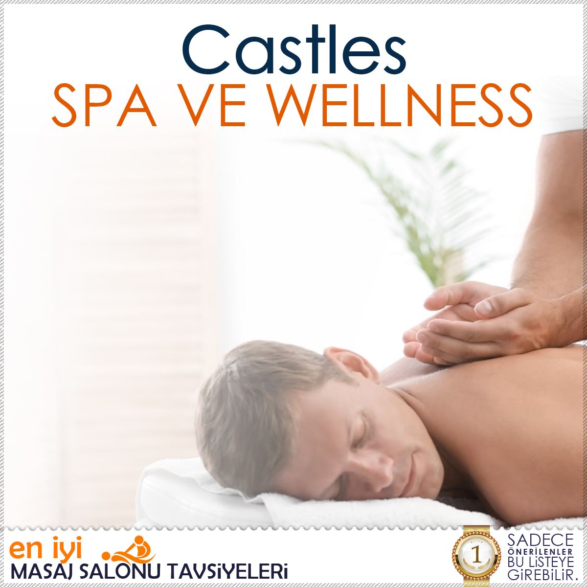 Castles Spa Ve Wellness