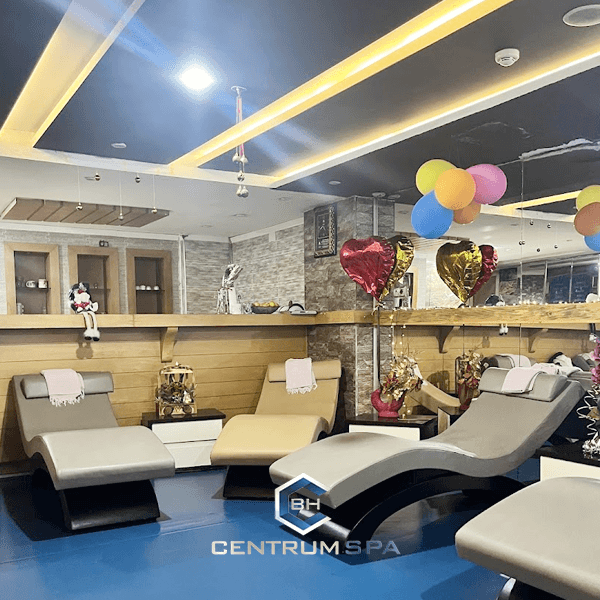 Centrum Spa & Masaj