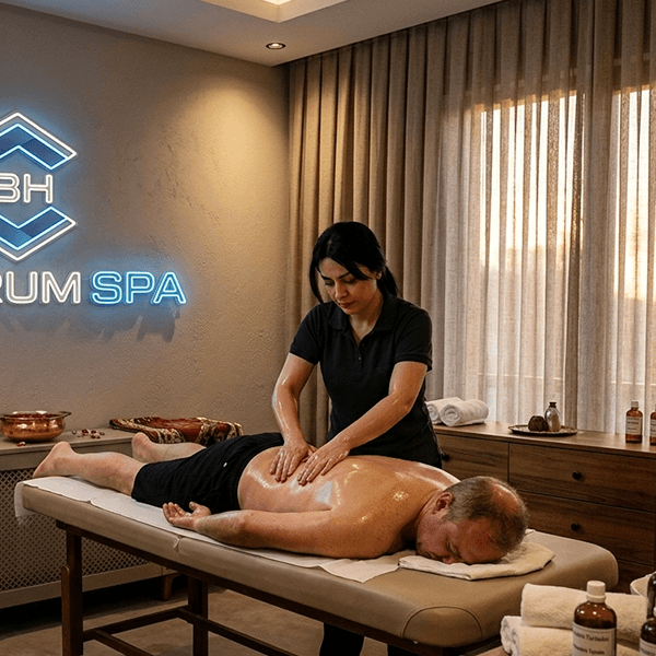 Centrum Spa & Masaj