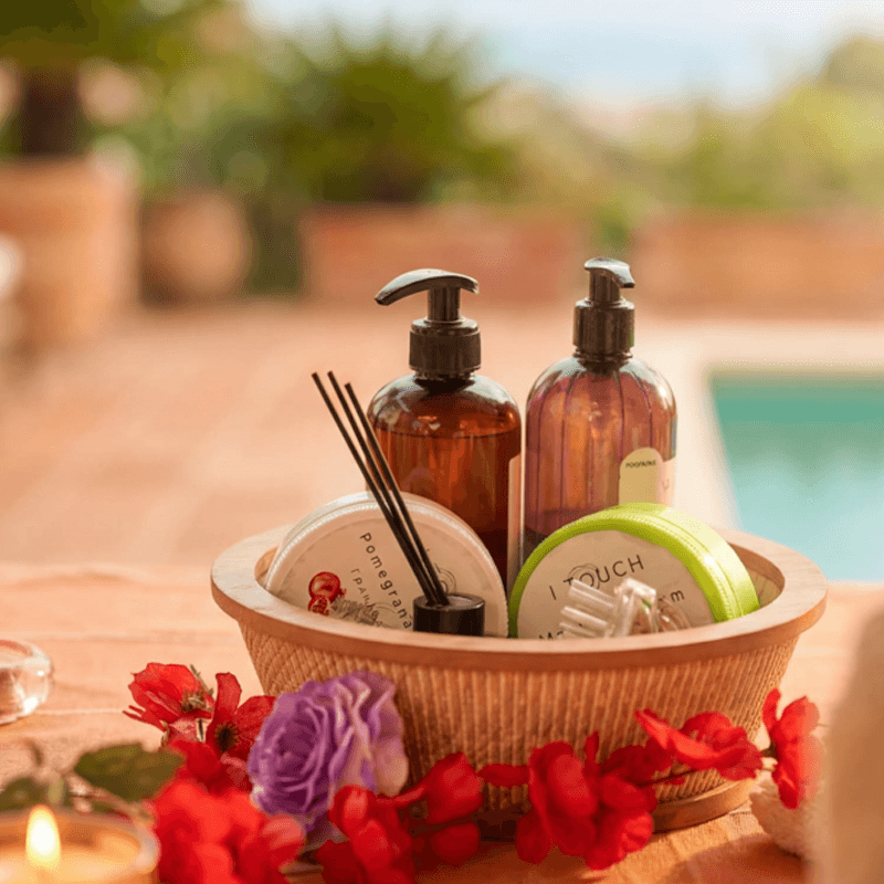 Çeşme Lavanta Terapi ve Spa Merkezi