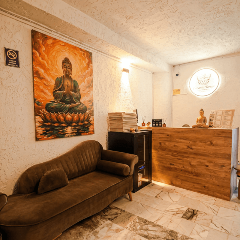 Çeşme Lavanta Terapi ve Spa Merkezi