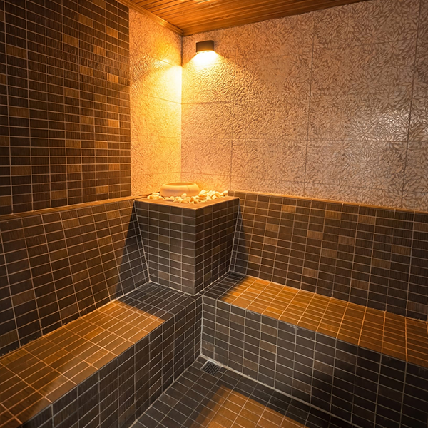 Çeşme Lavanta Terapi ve Spa Merkezi