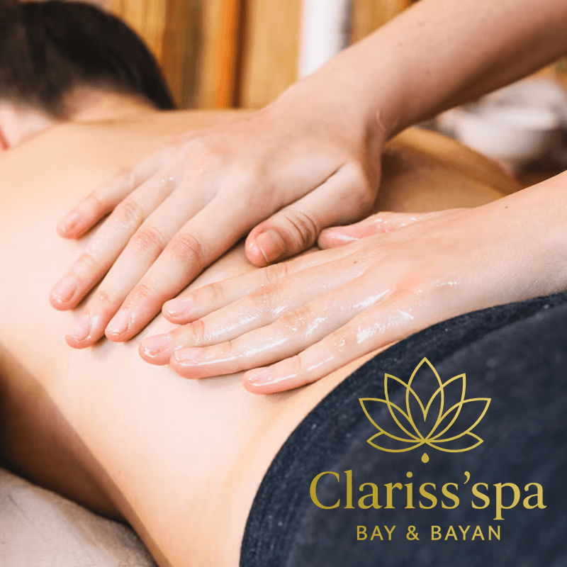 Clariss Spa & Masaj Salonu