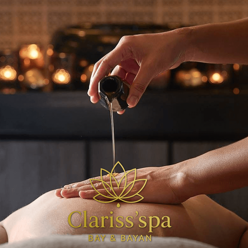 Clariss Spa & Masaj Salonu