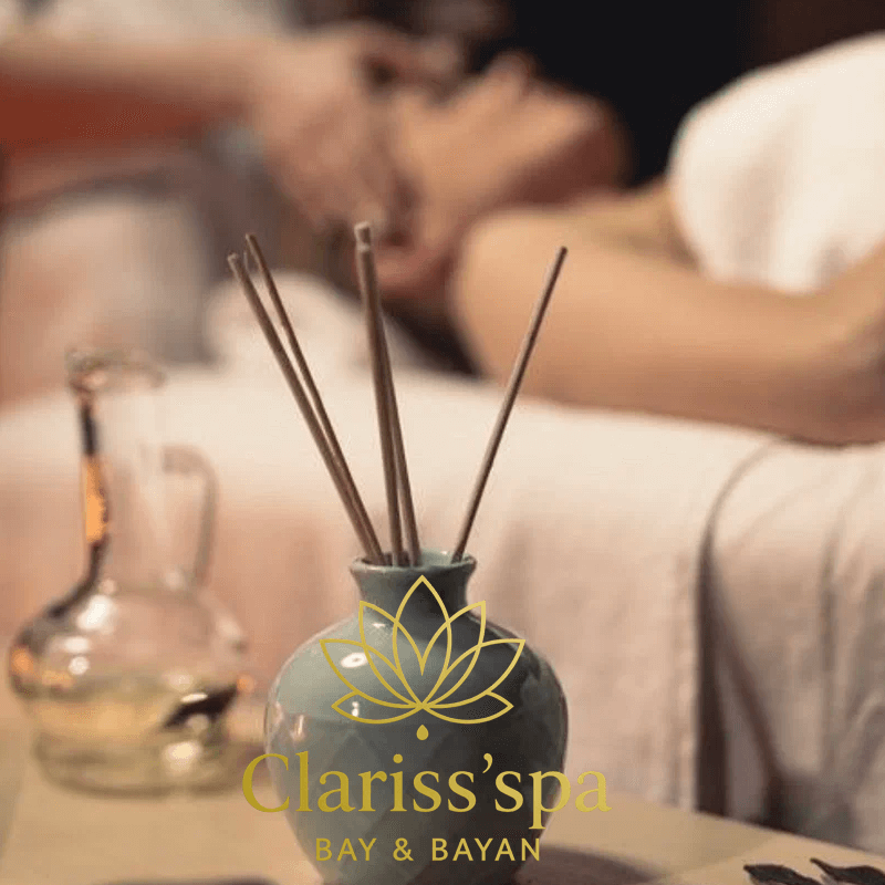 Clariss Spa & Masaj Salonu
