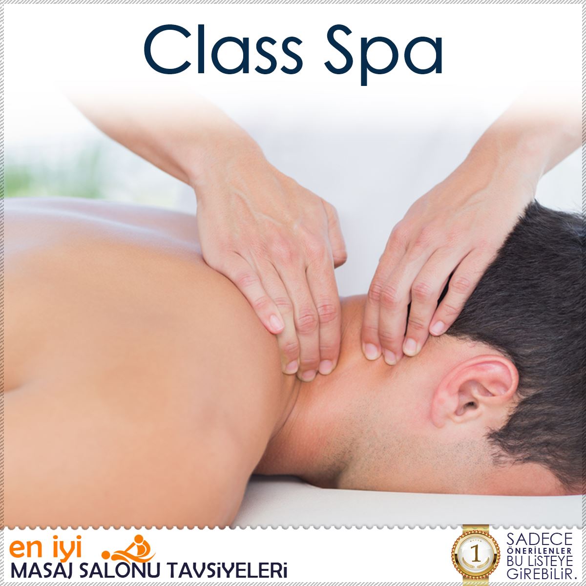 Class Spa