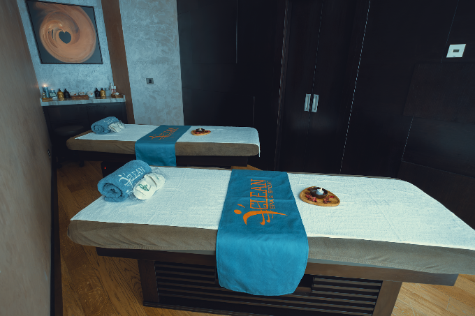 Clean Spa Masaj