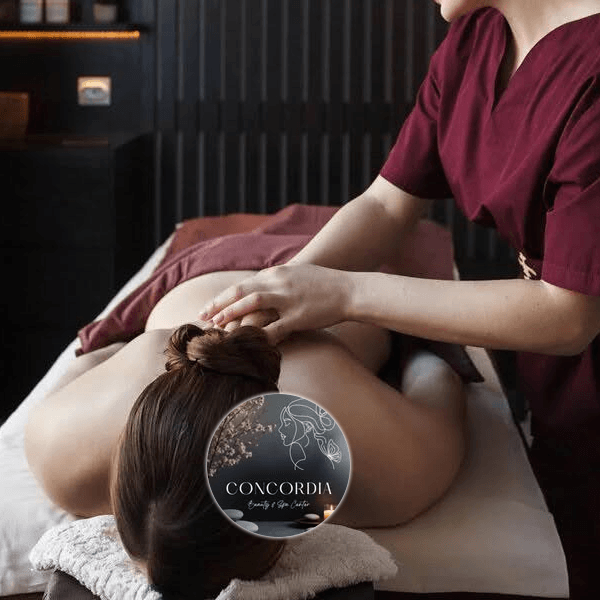 Concordia Spa & Masaj
