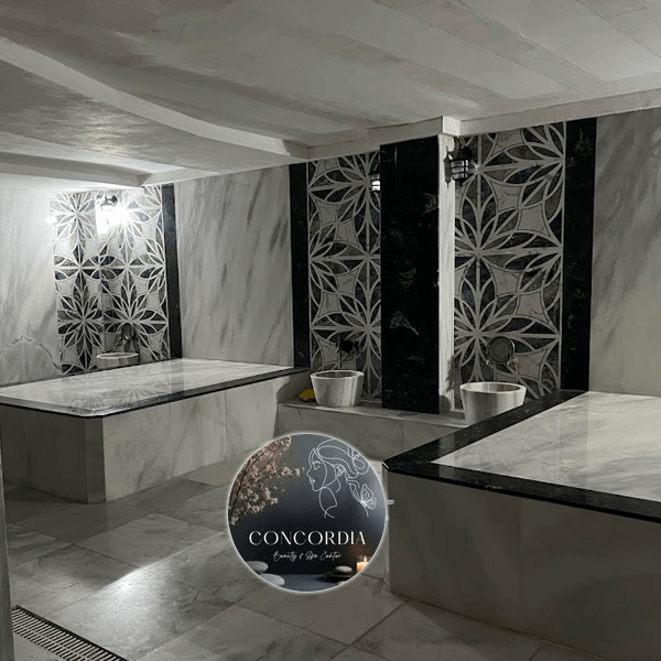 Concordia Spa & Masaj