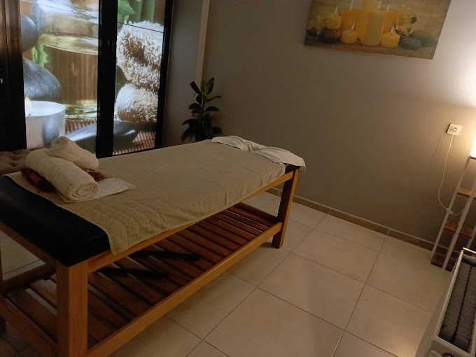 Crystal Spa & Wellness