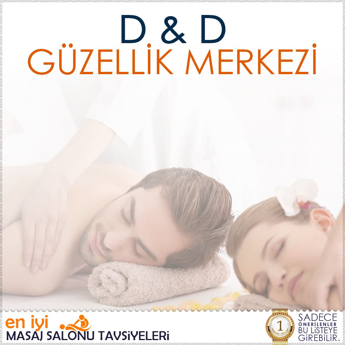 D & D Güzellik Merkezi