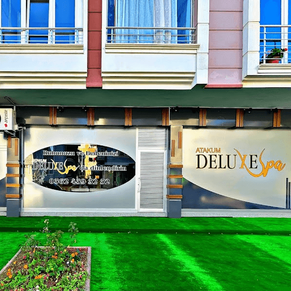 Deluxe Spa Merkezi