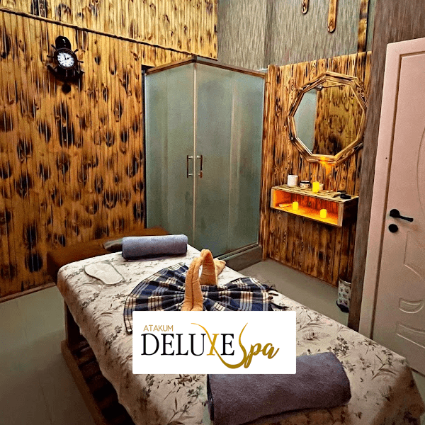 Deluxe Spa Merkezi