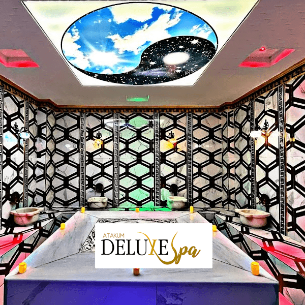 Deluxe Spa Merkezi