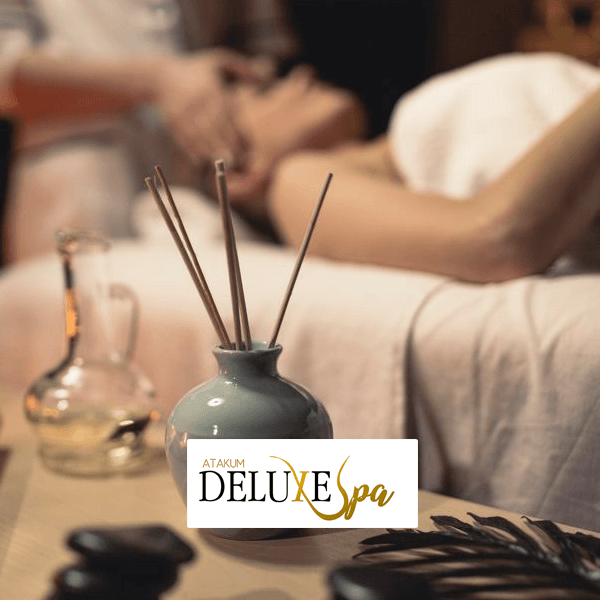 Deluxe Spa Merkezi