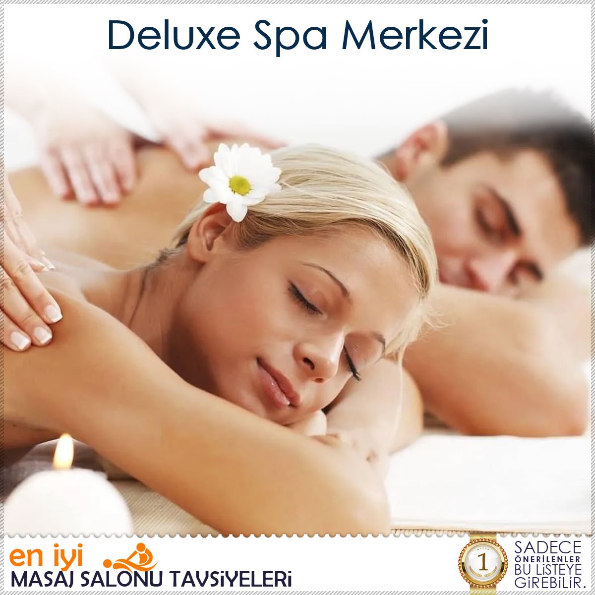 Deluxe Spa Merkezi