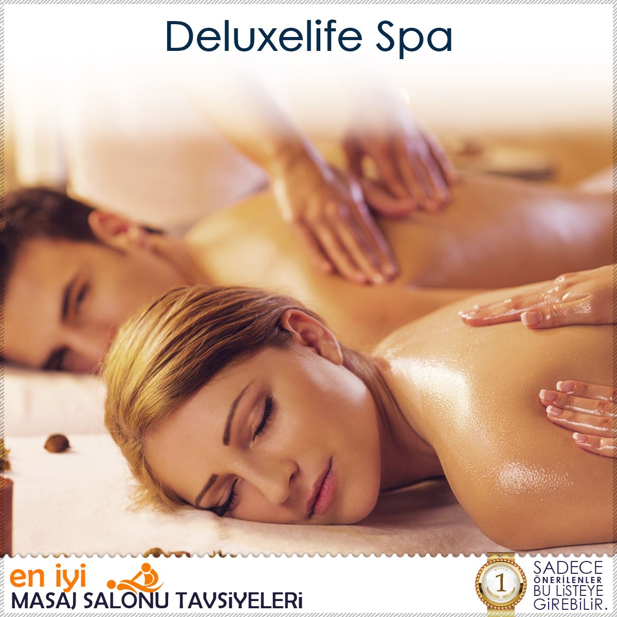 Deluxelife Spa