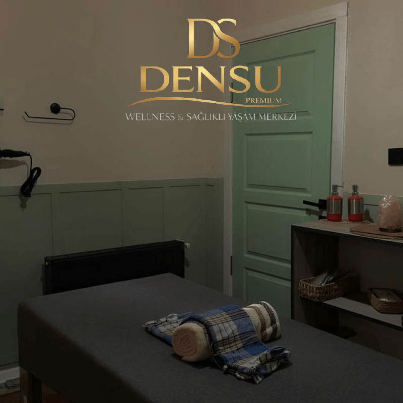 Densu Premium Masaj Salonu