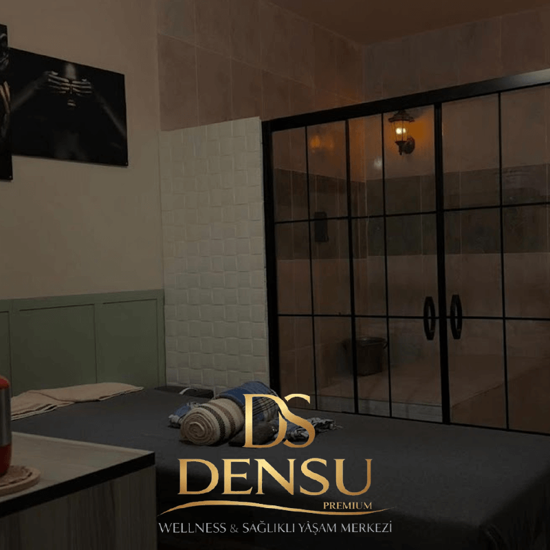 Densu Premium Masaj Salonu