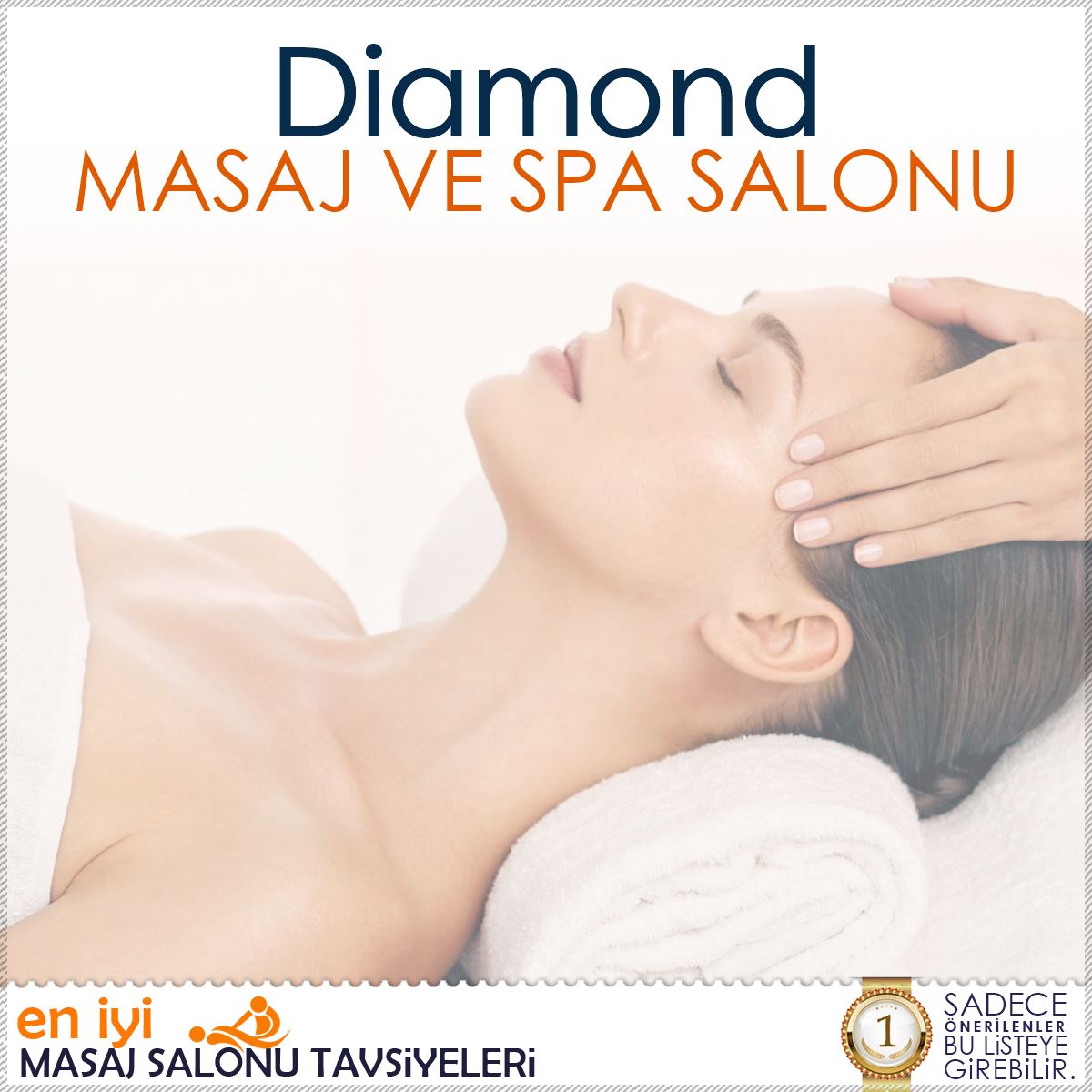 Diamond Masaj Ve Spa Salonu