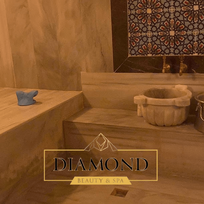 Diamond Spa & Masaj