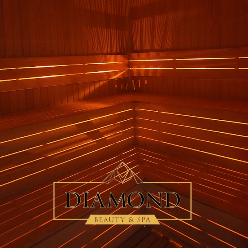 Diamond Spa & Masaj