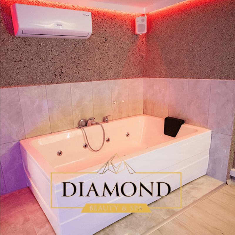 Diamond Spa & Masaj