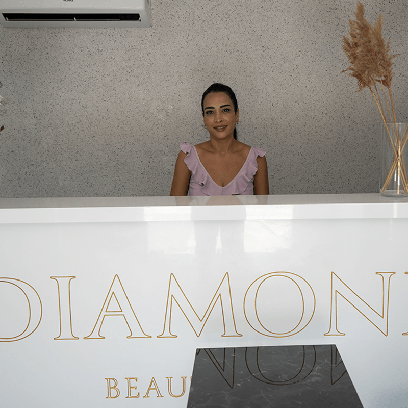 Diamond Spa & Masaj