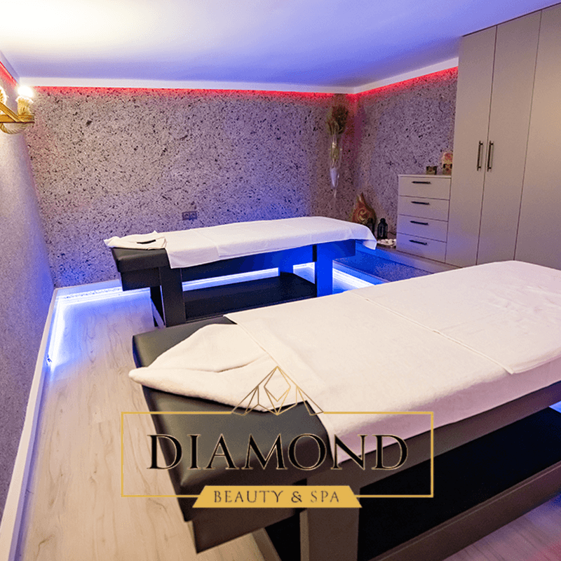 Diamond Spa & Masaj