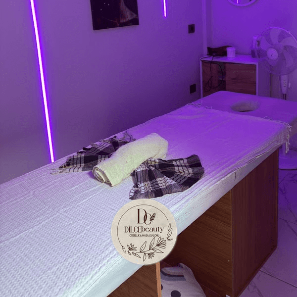 Dilce Beuty Spa & Masaj