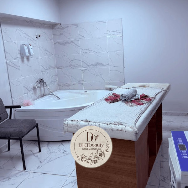 Dilce Beuty Spa & Masaj