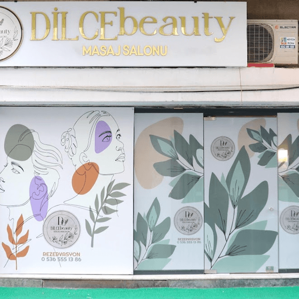 Dilce Beuty Spa & Masaj