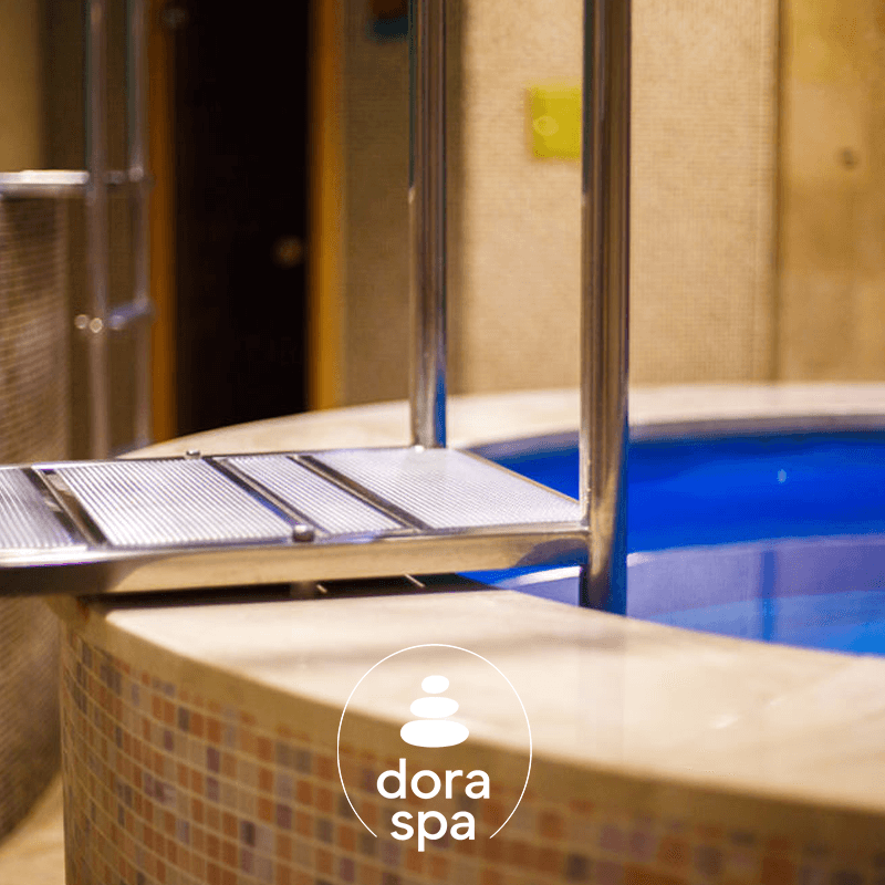 Dora Spa & Masaj Salonu